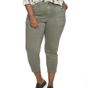 evri jeans 16w